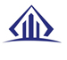 格拉齐耶拉酒店 Logo